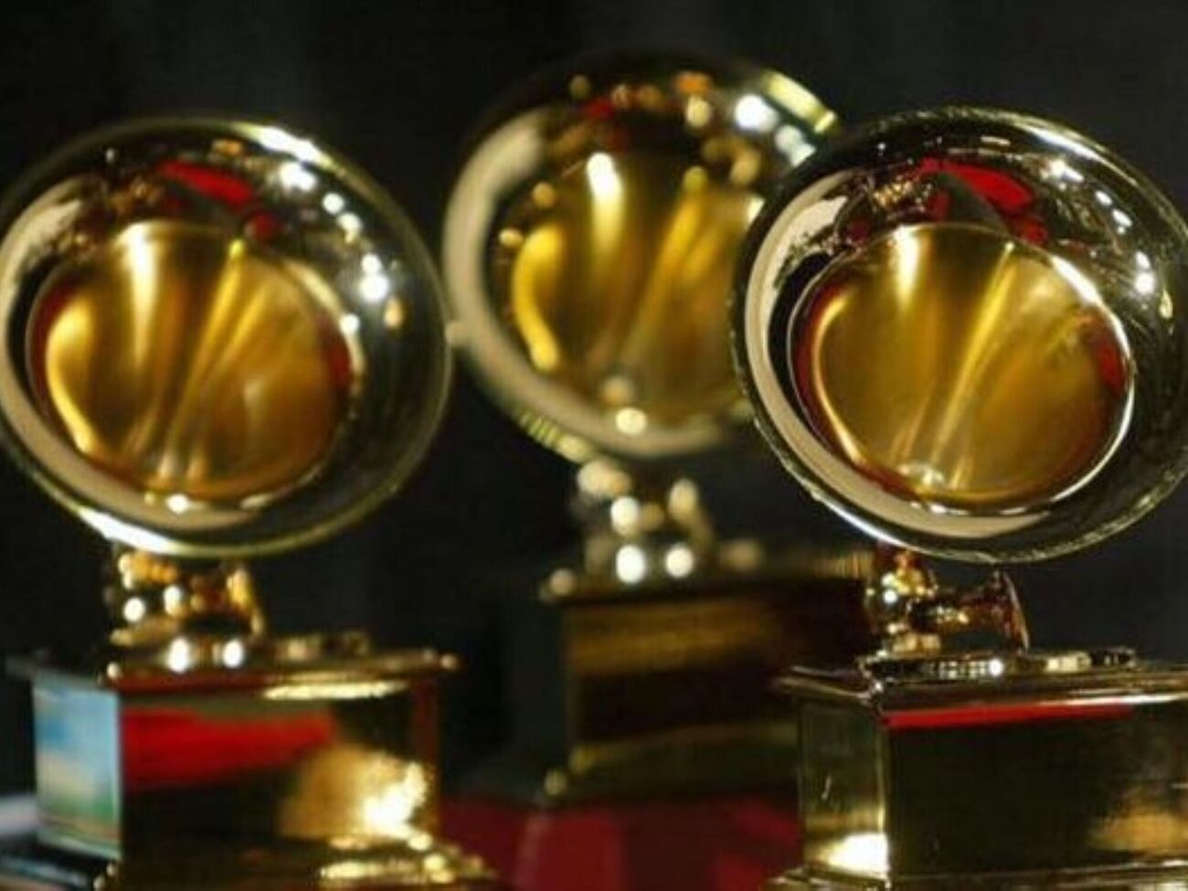 "Грэмми" считается самой престижной музыкальной наградой в мире