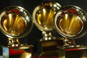 "Грэмми" считается самой престижной музыкальной наградой в мире