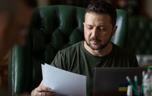 Зеленський пропонує продовжити мобілізацію до 5 листопада 2025 року