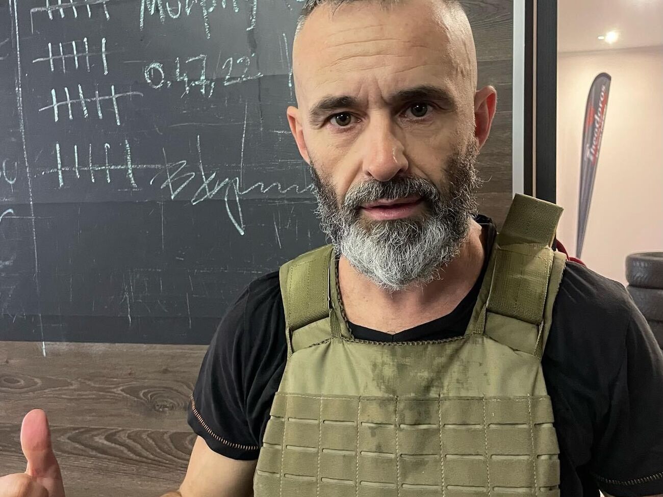 Кожемяко: При всій повазі до чистоти доречніше підкупити дронів