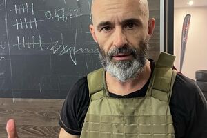 Кожемяко: При всем уважении к чистоте, уместнее прикупить дронов