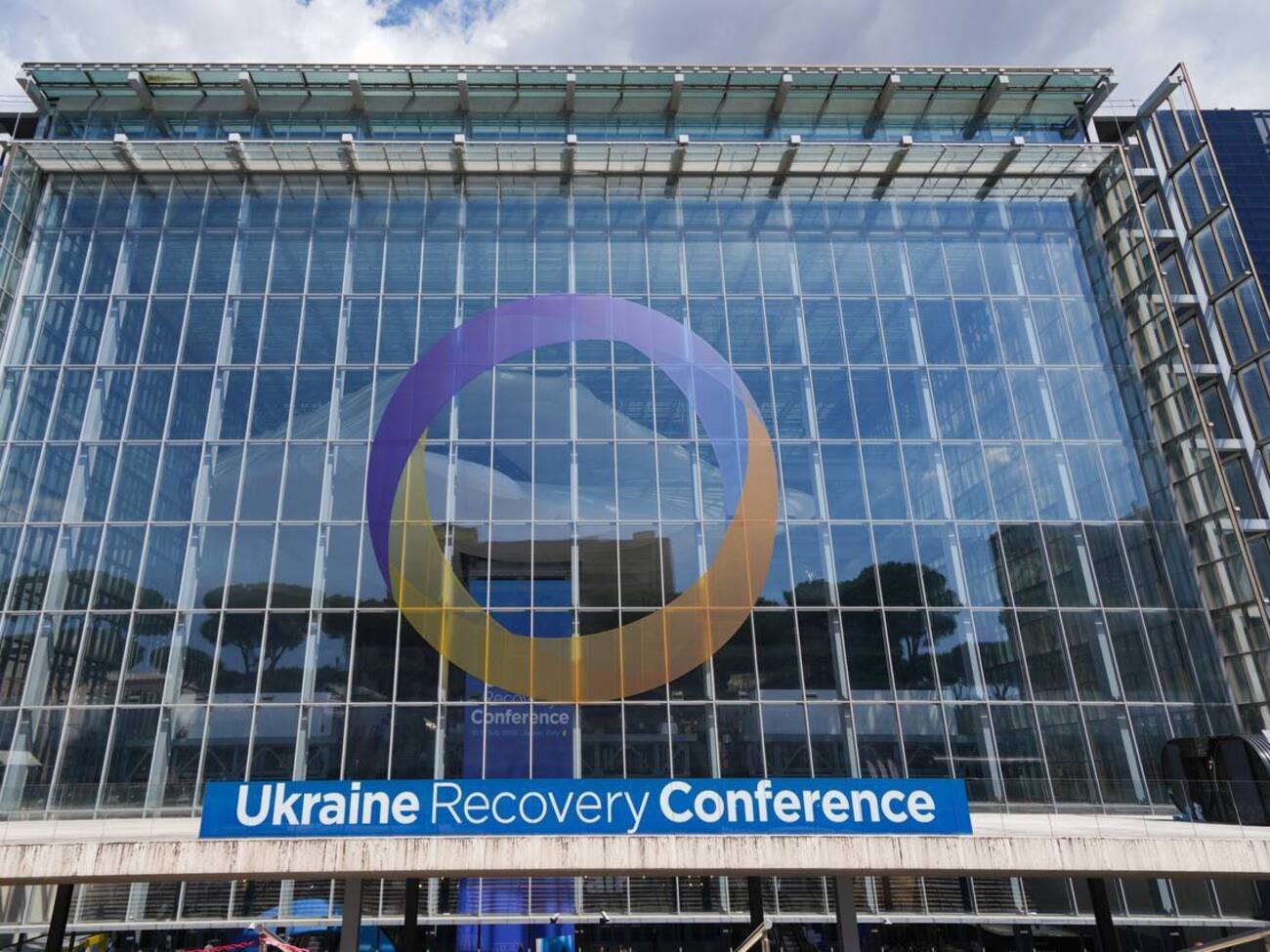 Речь идет о новом формате партнерства, который планируется масштабировать, отметил Кулеба