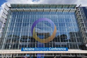 Речь идет о новом формате партнерства, который планируется масштабировать, отметил Кулеба