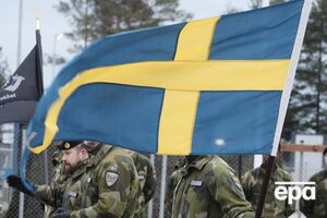 Армії Швеції потрібно більше людей у межах посилення національної оборони