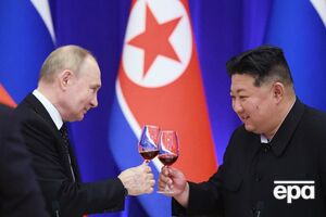 Вероятно, что в будущем готовность КНДР применять военную силу в своей внешней политике будет расти, отмечает СМИ
