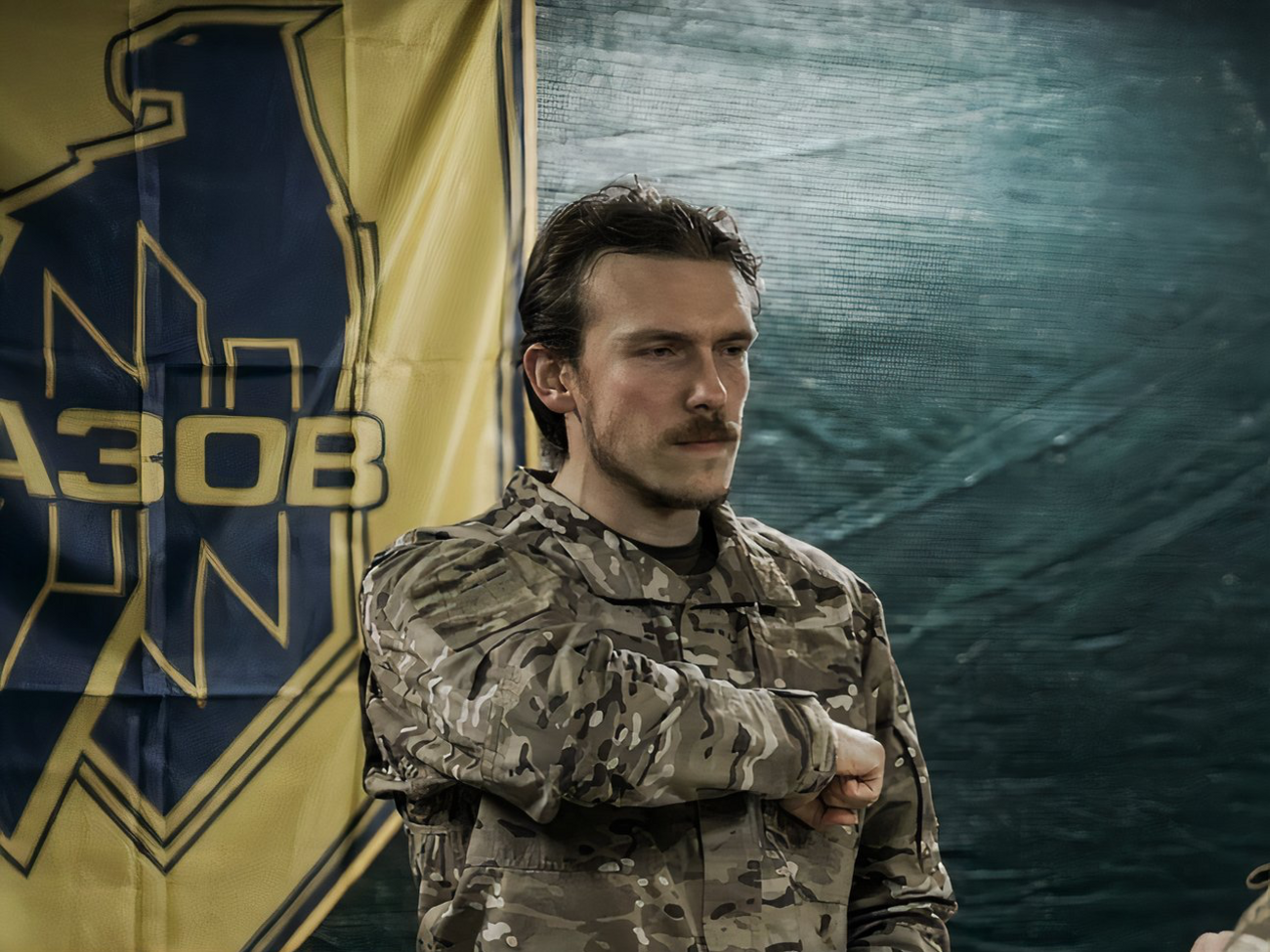 Україна і її досвід – єдиний шанс для Заходу не програти війну за майбутнє світу