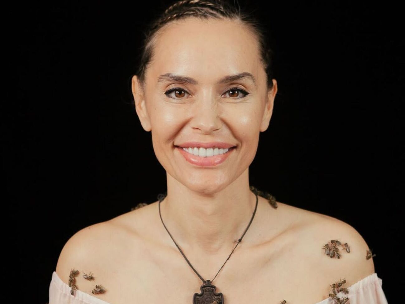 Виталина Ющенко: У меня в сердце есть человек, который мне нравится