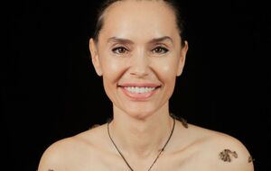 Виталина Ющенко: У меня в сердце есть человек, который мне нравится