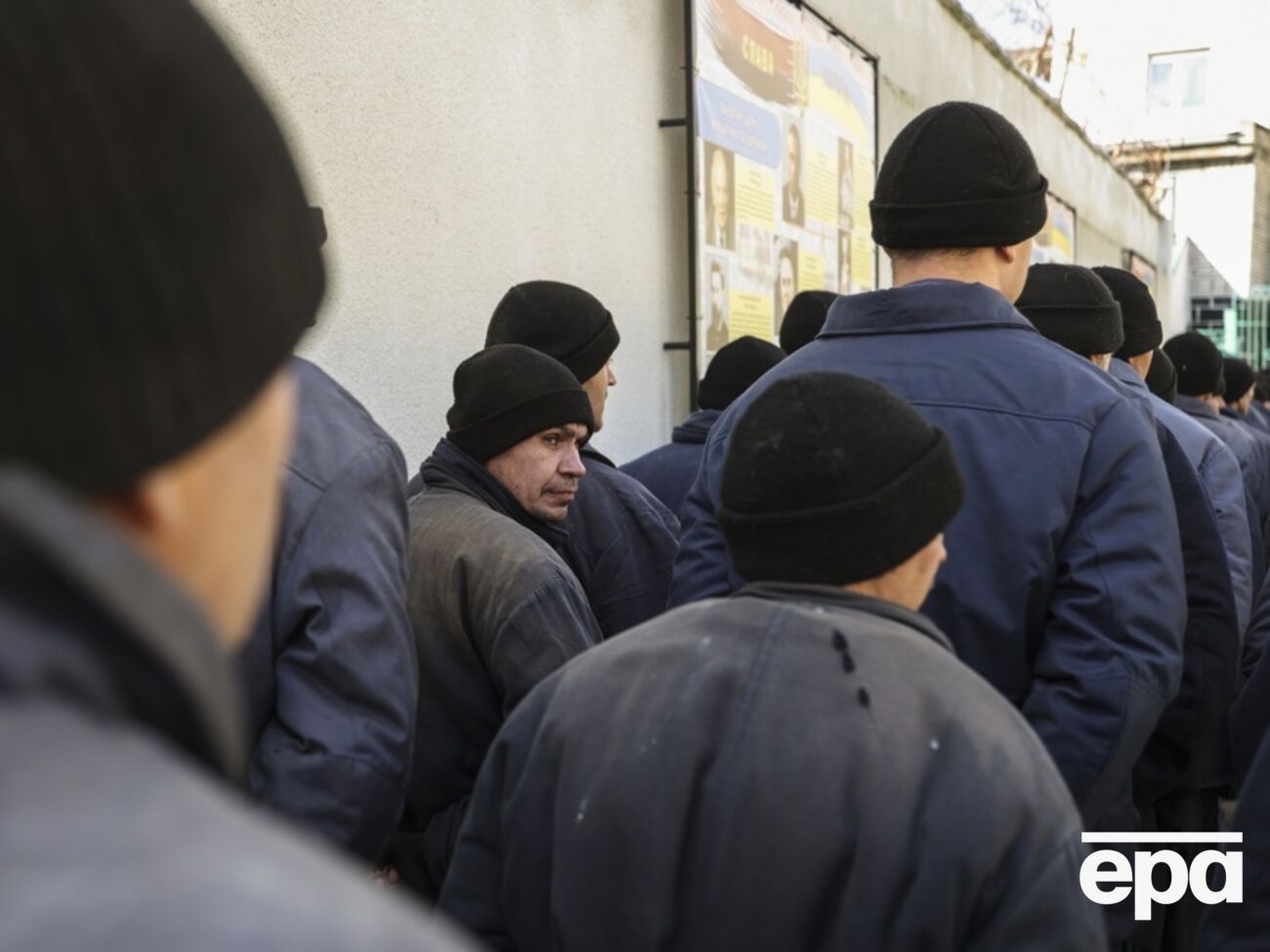 У розшуку – четверо окупантів