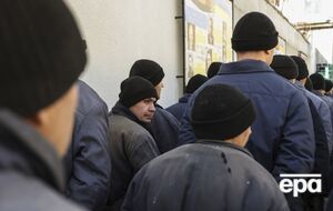 В розыске – четверо оккупантов