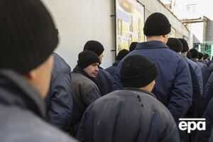 У розшуку – четверо окупантів