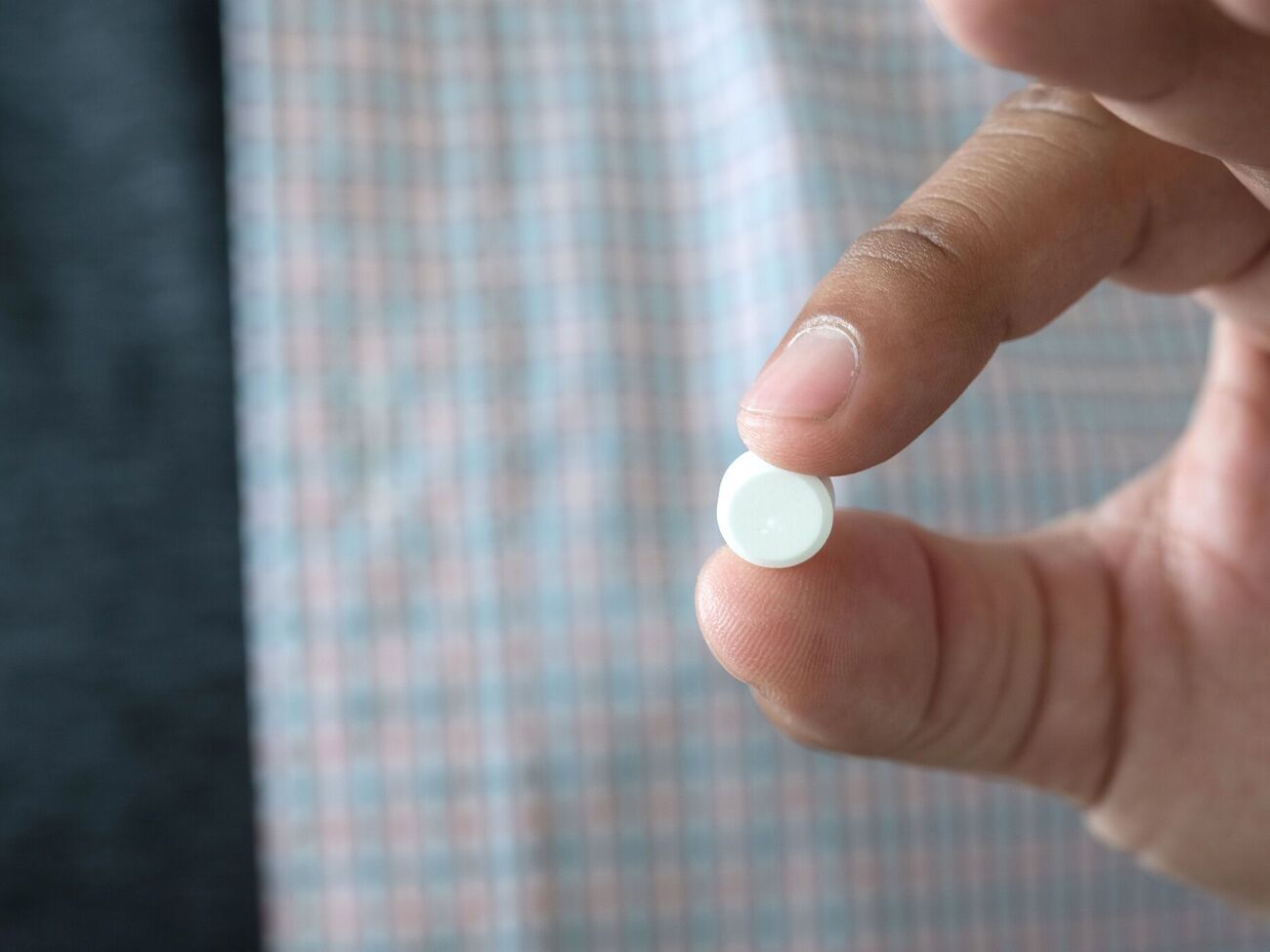 Таблетка аспирина оказывает широкое действие на огороде