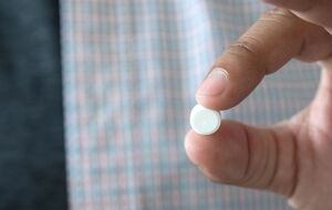 Таблетка аспирина оказывает широкое действие на огороде