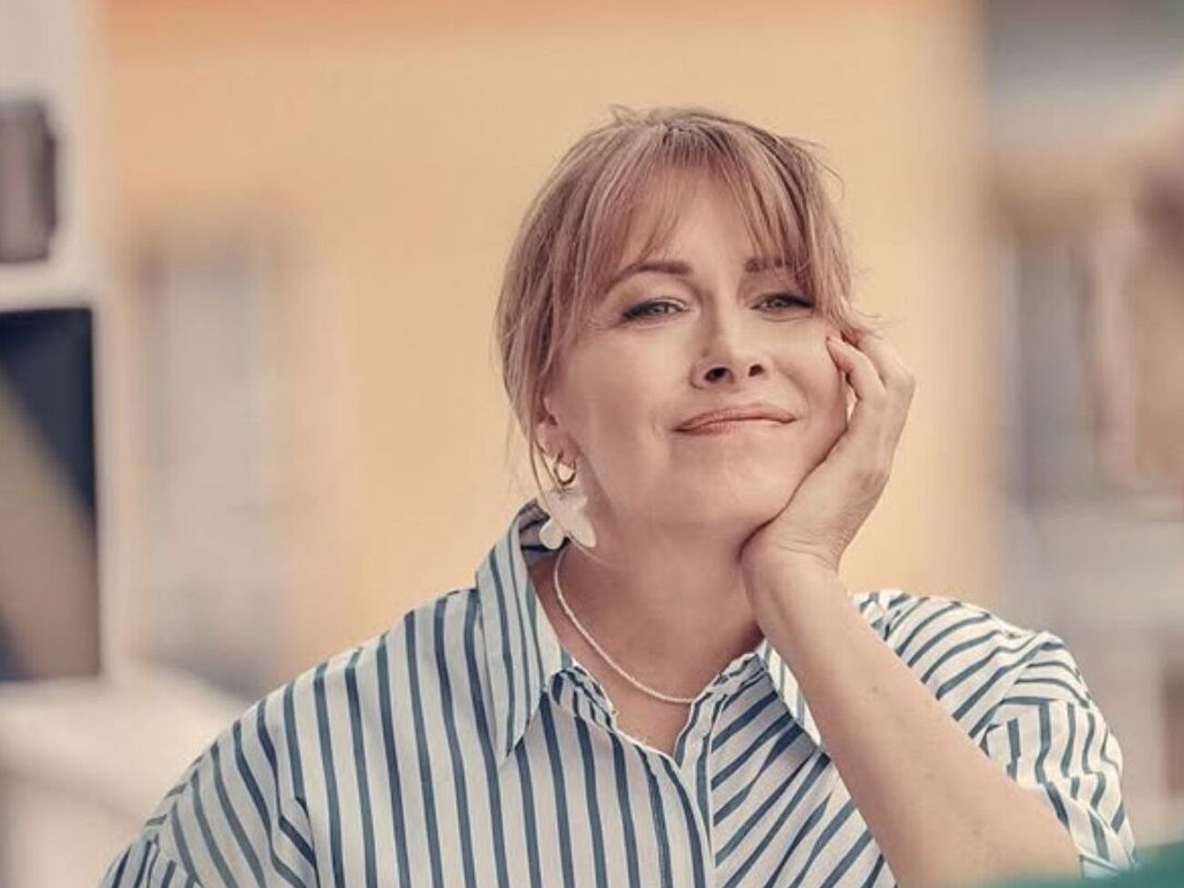 Кравець: Я ненавиджу караоке, просто ненавиджу. Коли я твереза і хтось співає у караоке – це просто жах. Але коли я в Одесі, напідпитку – все