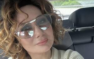 Мозговая: Приехала в дом родителей