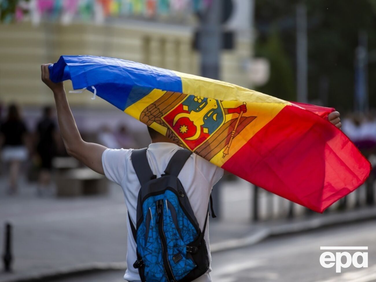 Служба внешней разведки России выпустила антимолдавское и антинатовское заявление