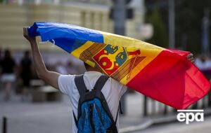 Служба зовнішньої розвідки Росії випустила антимолдавську й антинатовську заяву