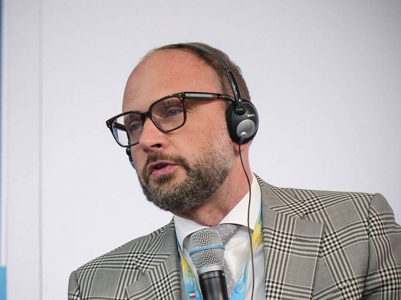 Дмитрий Николаенко: Каждый вложенный доллар приносит во столько же раз больше для смежных отраслей