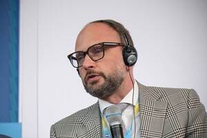 Дмитрий Николаенко: Каждый вложенный доллар приносит во столько же раз больше для смежных отраслей