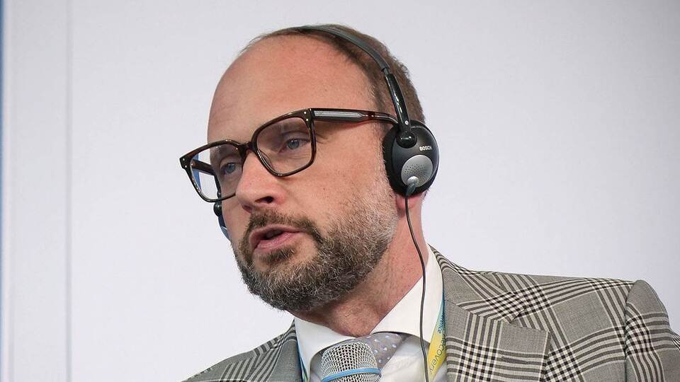Дмитрий Николаенко: Каждый вложенный доллар приносит во столько же раз больше для смежных отраслей