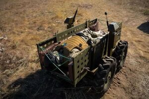 Оновлений сервіс стане "точкою входу нової зброї й техніки до війська", зазначили у відомстві