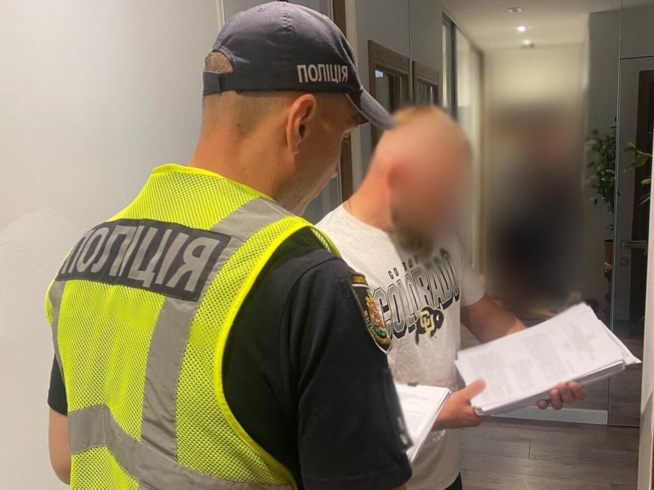 Подозрения фигуранты дела получили 7 июля