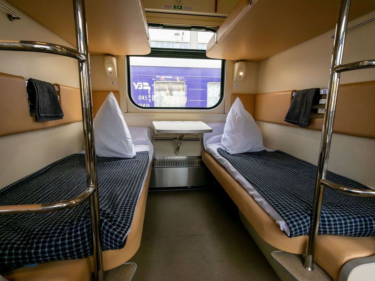 За підсумками 2024 року збиток "Укрзалізниці" від пасажирських перевезень перевищив 18 млрд грн