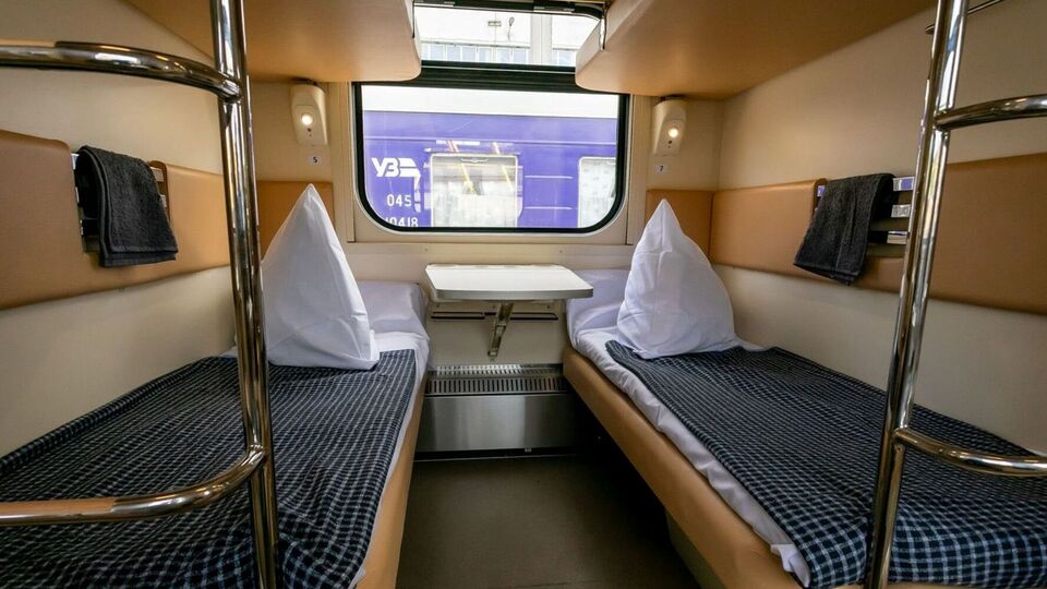 По итогам 2024 года убыток "Укрзалізниці" от пассажирских перевозок превысил 18 млрд грн