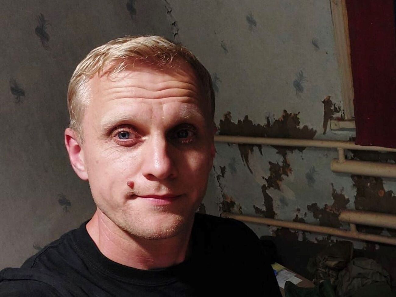 Шабунин должен ходить на допросы в ГБР, поэтому не может явиться в воинскую часть, пояснили в организации