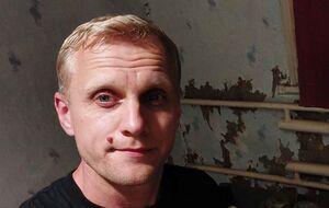 Шабунін має ходити на допити в ДБР, тому не може з'явитися у військовій частині, пояснили в організації