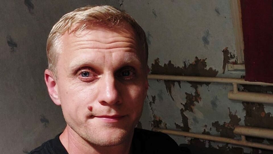 Шабунін має ходити на допити в ДБР, тому не може з'явитися у військовій частині, пояснили в організації