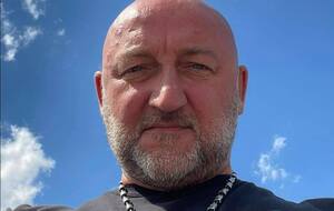 Мочанов: Раз про нас пишут на страницах британской прессы, значит, делаем все правильно