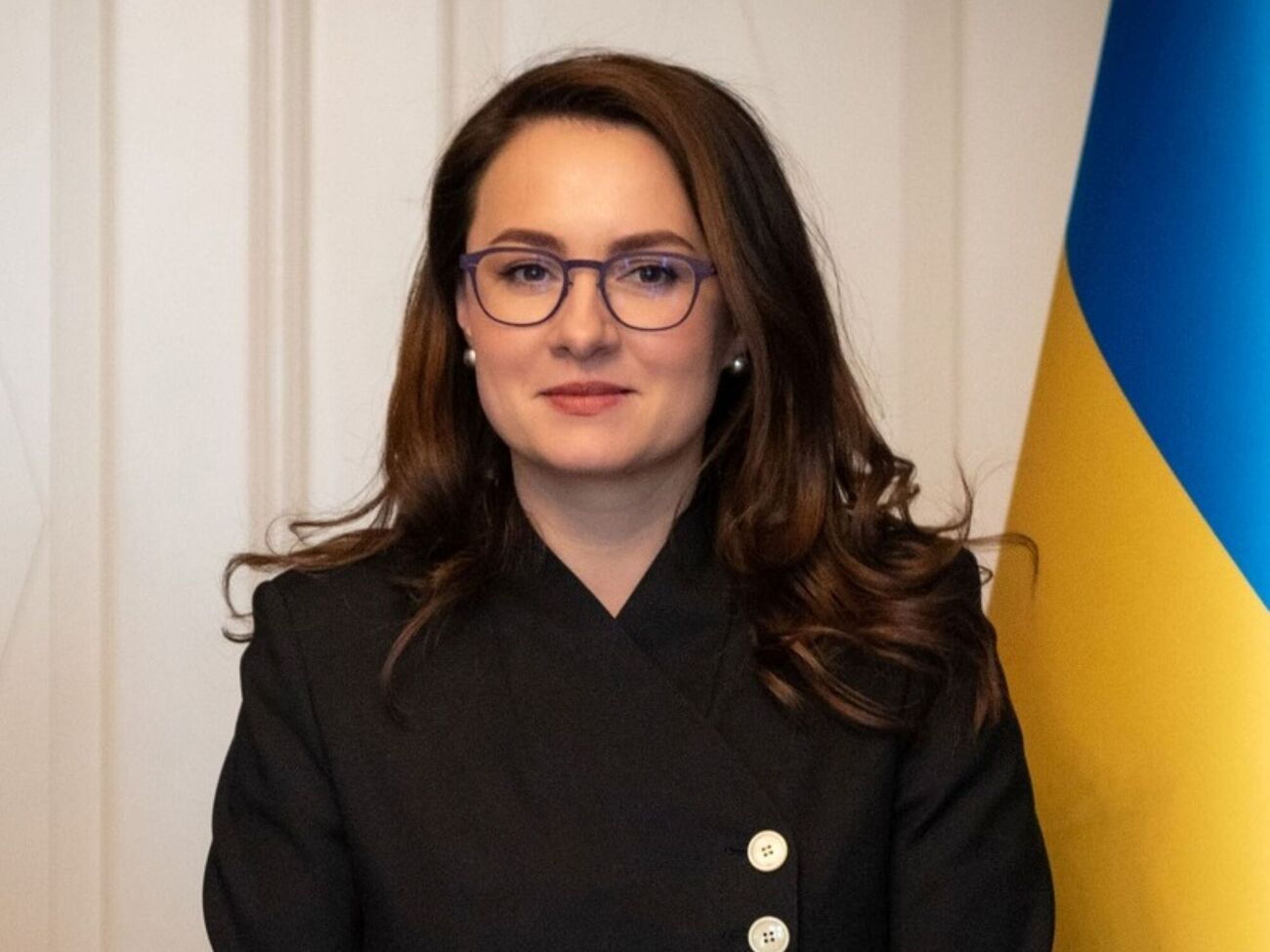 Свириденко вживую спела "Червону руту"