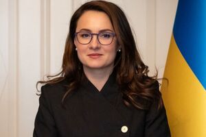 Свириденко вживую спела "Червону руту"