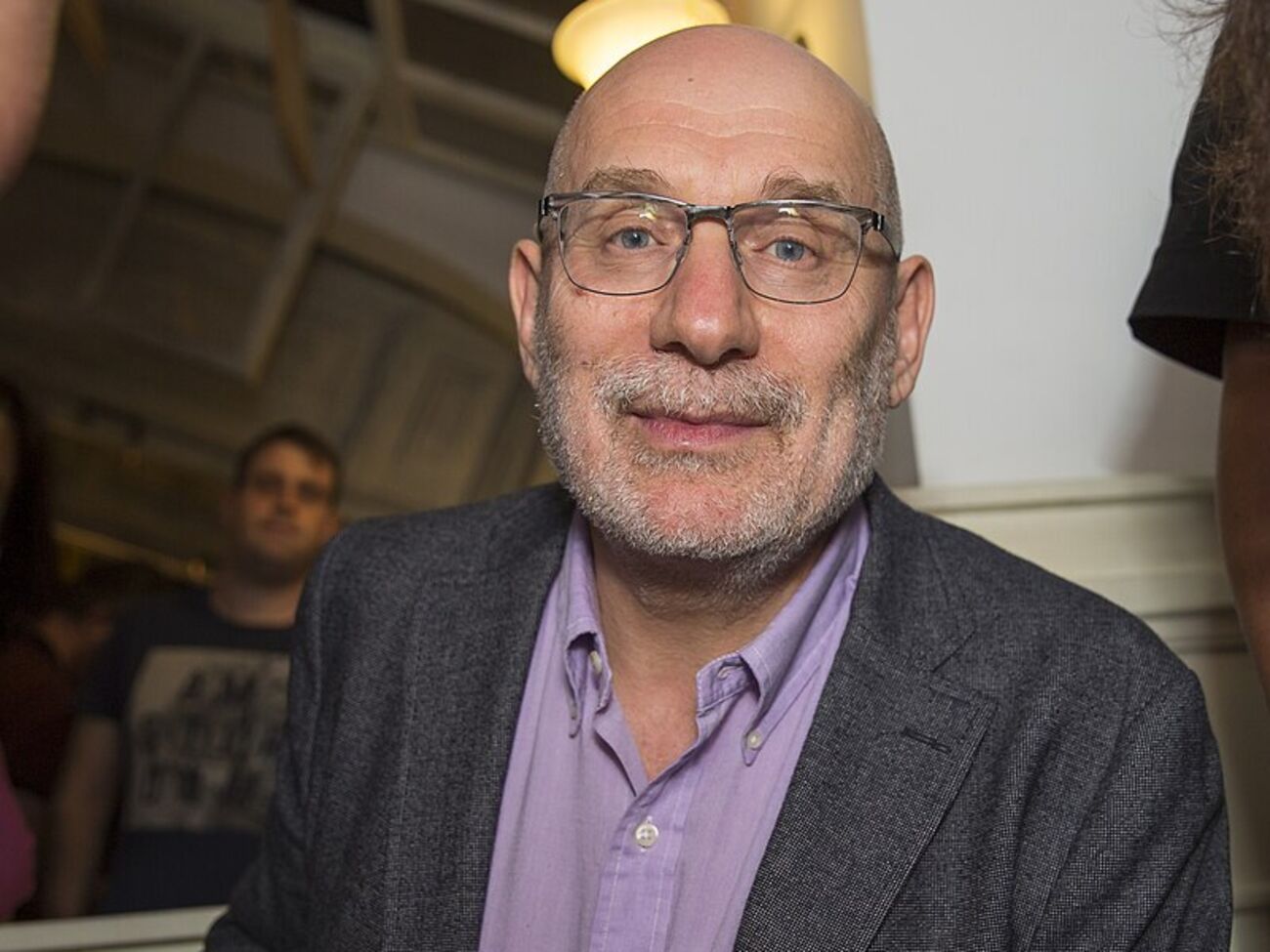 Акунин подсчитал, когда закончится его "срок"