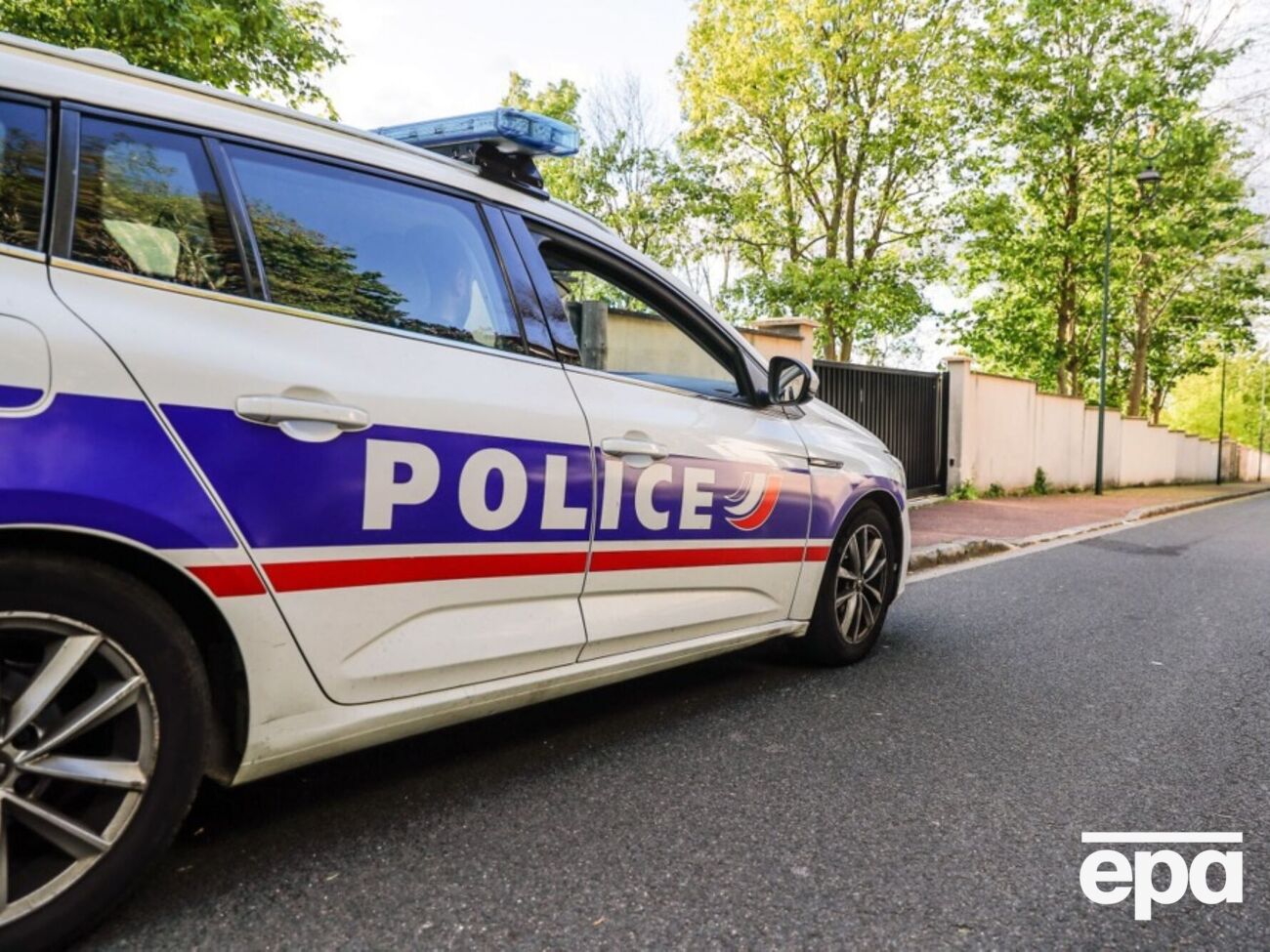 Правоохранители задержали беглеца, когда тот выходил из подвала