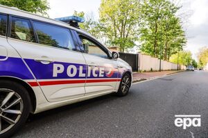 Правоохоронці затримали втікача, коли той виходив із підвалу