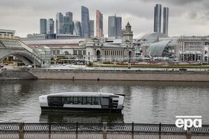 У вежах "Москва-Сіті" побоюються атаки безпілотників
