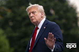 Трамп пообещал ввести вторичные пошлины против РФ, если за 50 дней не будет мирного договора