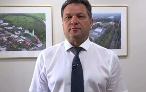 Нурієв заявив, що "ворог" атакує виробничі об'єкти в Єлабузі