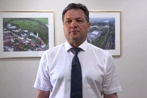 Нурієв заявив, що "ворог" атакує виробничі об'єкти в Єлабузі
