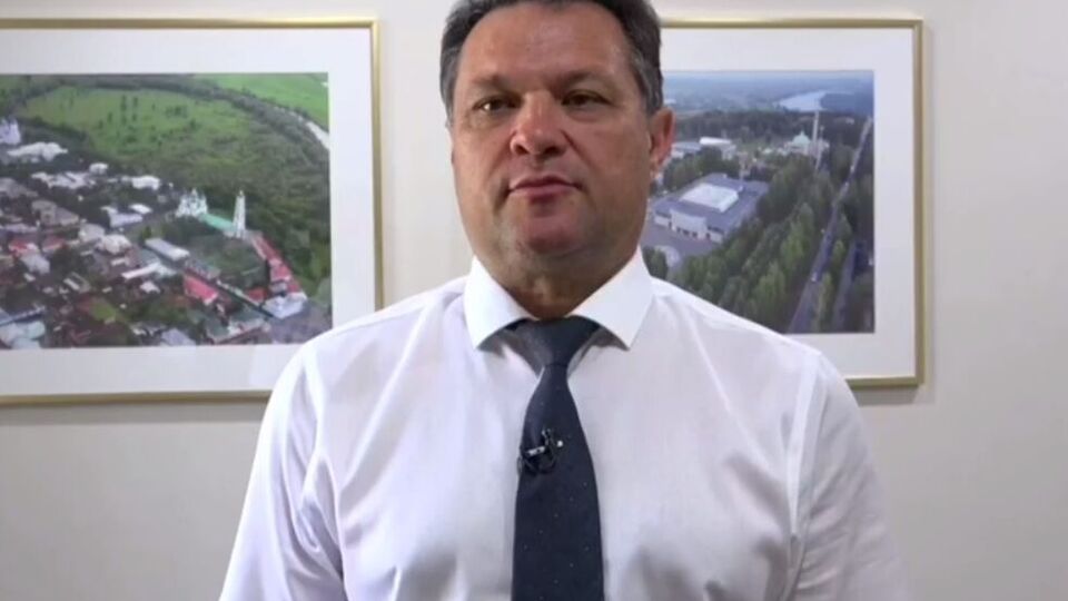 Нурієв заявив, що "ворог" атакує виробничі об'єкти в Єлабузі