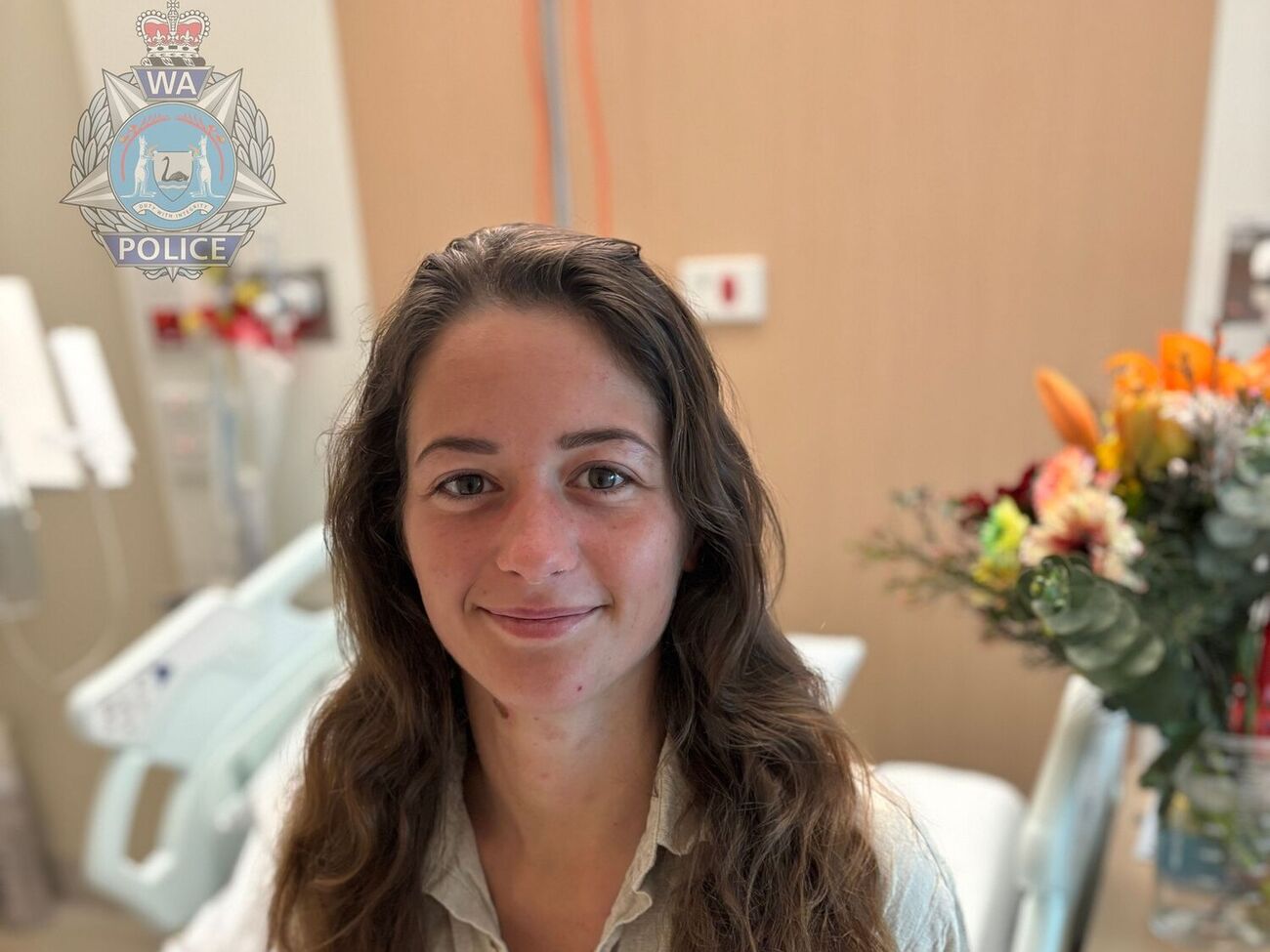 Вілга розповіла, що втратила керування, вдарилася головою, розгубилася й заблукала