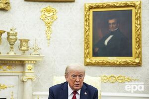 Трамп висловився про мита для РФ