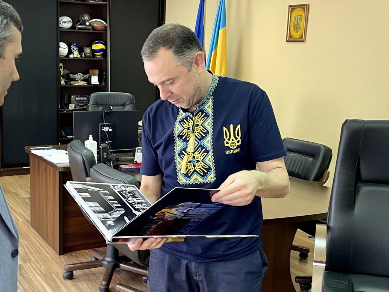 Гутцайт зазначив, що росіянам не вдалося потрапити на Олімпіаду 2026 у кількох видах спорту