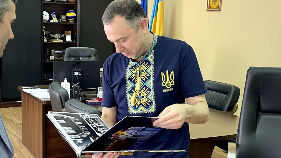 Гутцайт зазначив, що росіянам не вдалося потрапити на Олімпіаду 2026 у кількох видах спорту