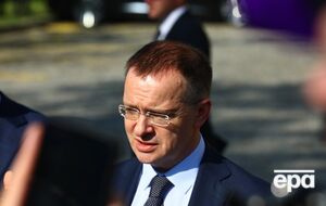 Рютте прокомментировал участие Мединского в переговорах