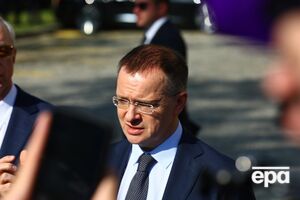 Рютте прокомментировал участие Мединского в переговорах