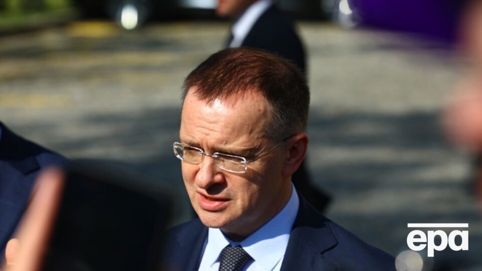 Рютте прокоментував участь Мединського у переговорах