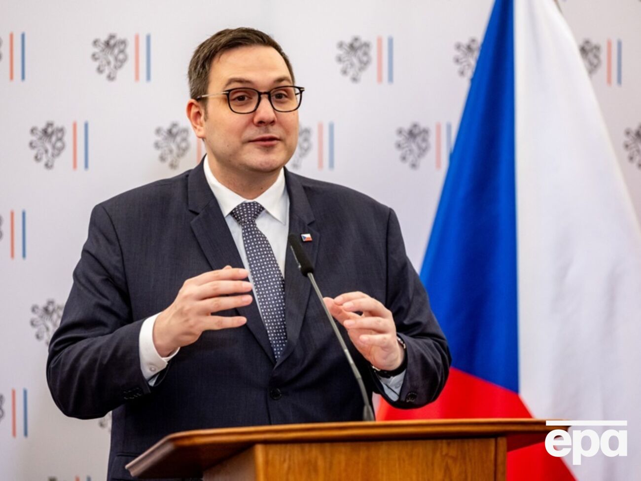 Липавский считает, что "экономика Путина рушится"